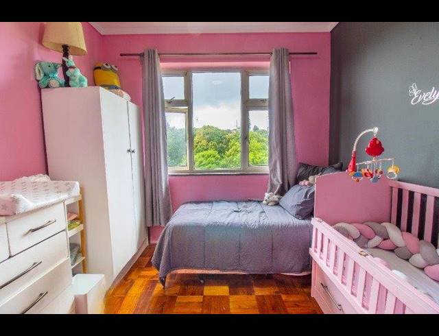 2 BEDROOM FLAT FOR SALE IN BLUFF